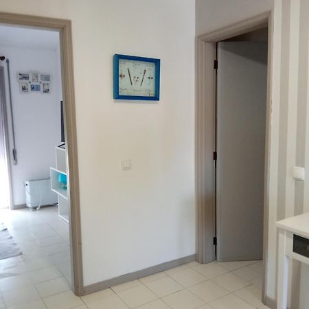 Casa Das Riscas Verdes Gafanha da Encarnacao Exterior foto
