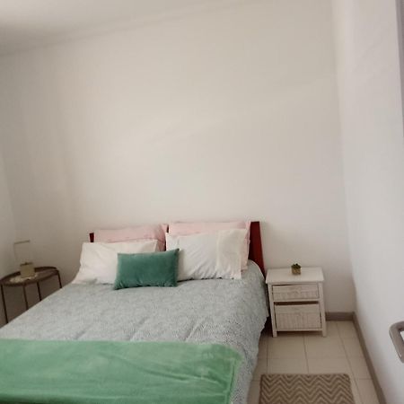 Casa Das Riscas Verdes Gafanha da Encarnacao Exterior foto