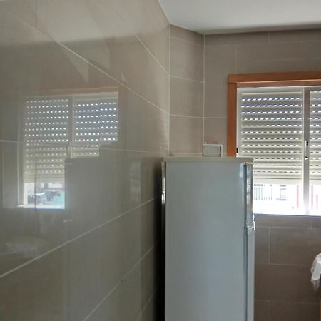 Casa Das Riscas Verdes Gafanha da Encarnacao Exterior foto