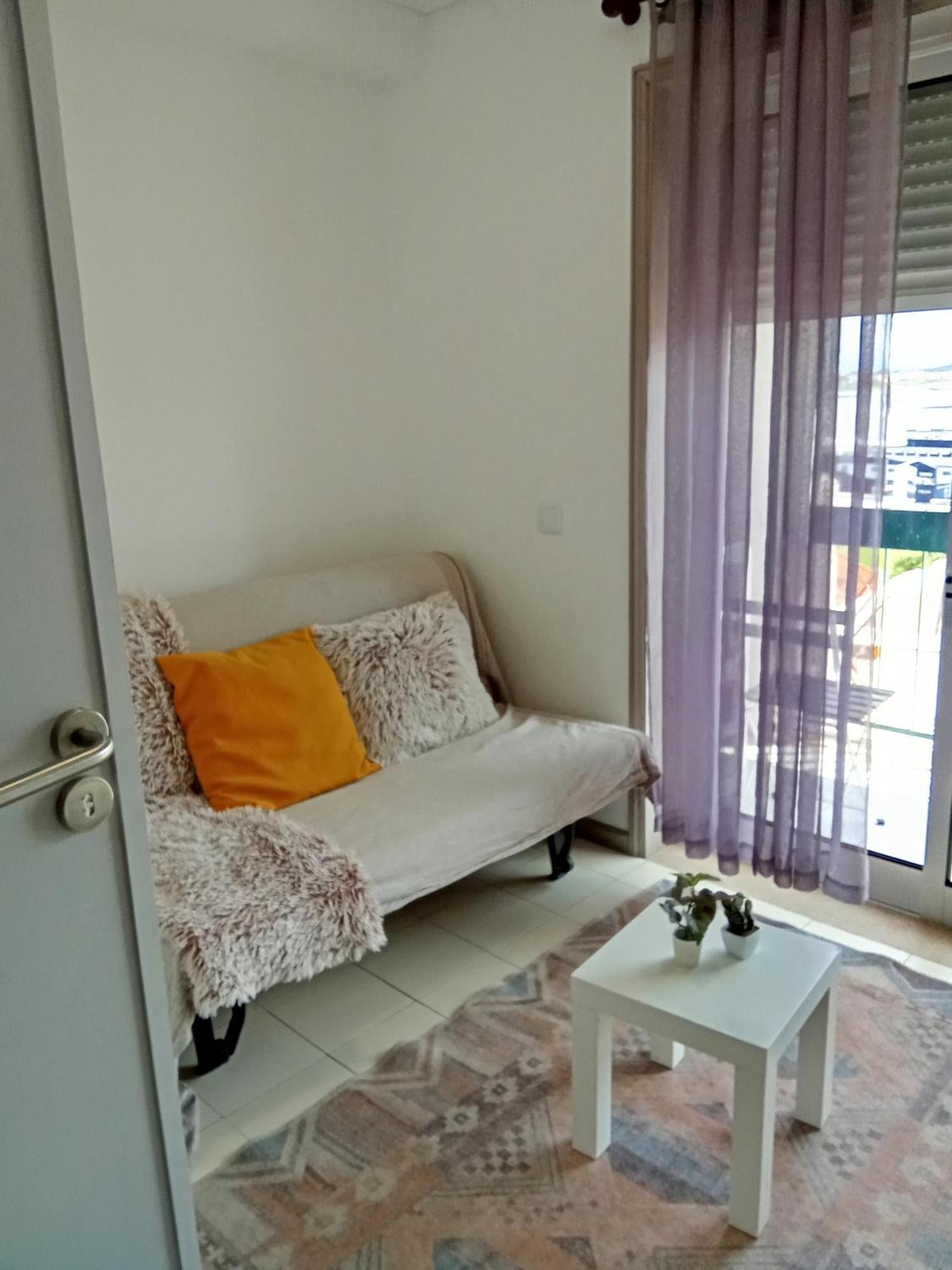 Casa Das Riscas Verdes Gafanha da Encarnacao Exterior foto