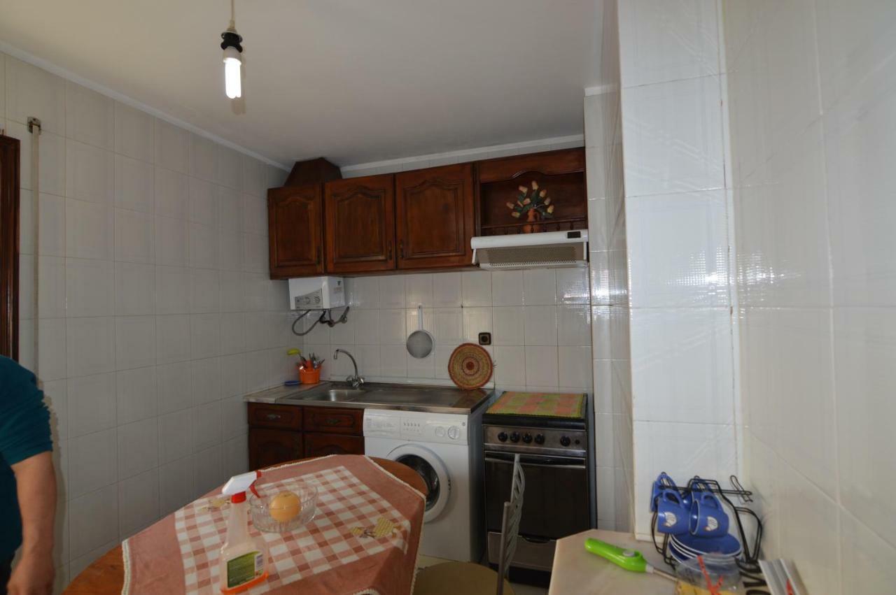 Casa Das Riscas Verdes Gafanha da Encarnacao Exterior foto