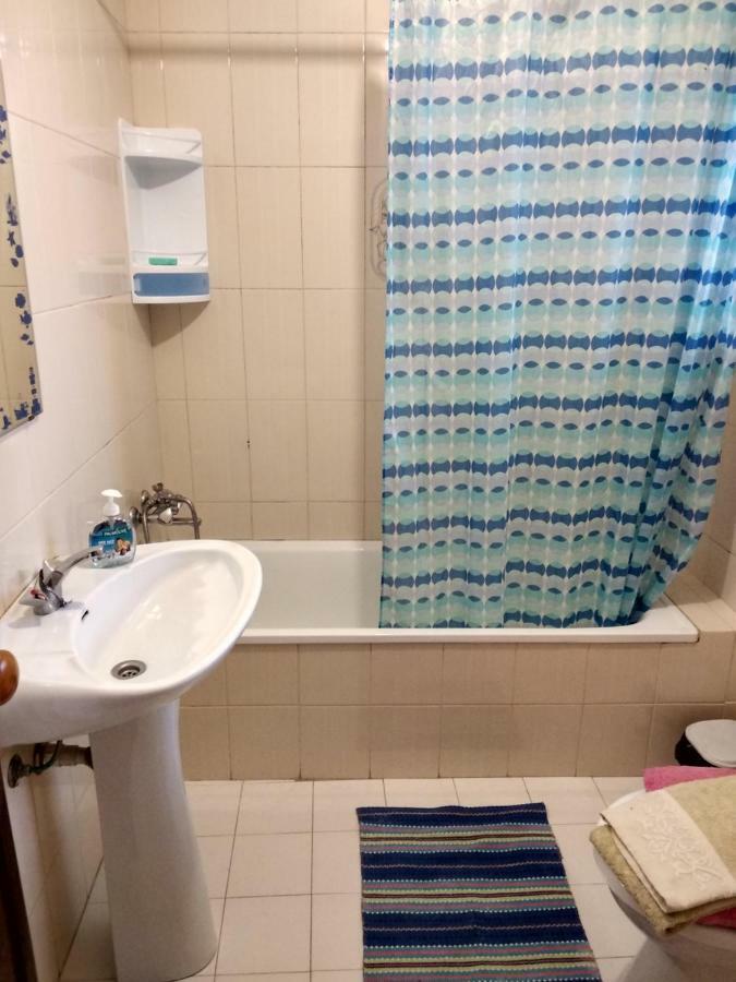 Casa Das Riscas Verdes Gafanha da Encarnacao Exterior foto