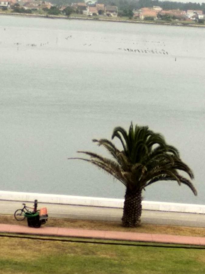 Casa Das Riscas Verdes Gafanha da Encarnacao Exterior foto